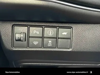 Photo 16 Honda HR-V  e:HEV 1.5 i-MMD