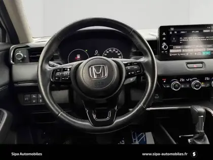 Photo 13 Honda HR-V  e:HEV 1.5 i-MMD