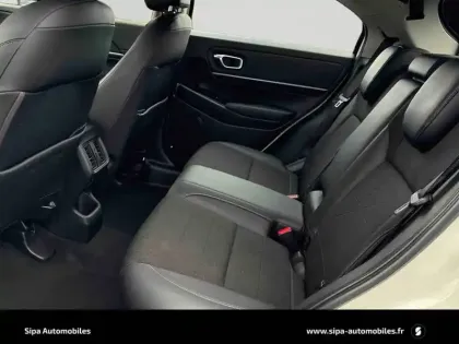 Photo 12 Honda HR-V  e:HEV 1.5 i-MMD