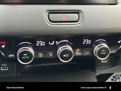 Photo 28 Honda HR-V  e:HEV 1.5 i-MMD