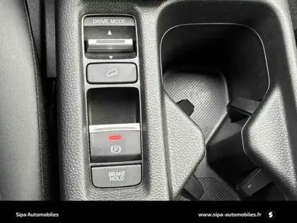 Photo 30 Honda HR-V  e:HEV 1.5 i-MMD