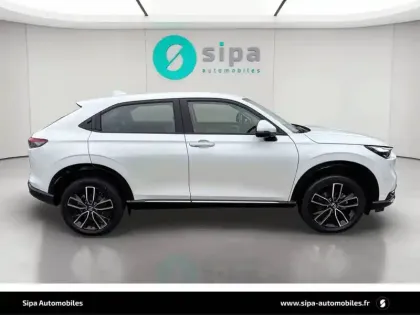 Photo 10 Honda HR-V  e:HEV 1.5 i-MMD