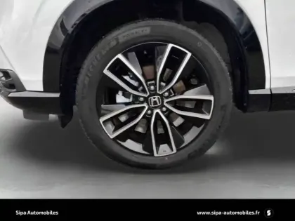 Photo 7 Honda HR-V  e:HEV 1.5 i-MMD