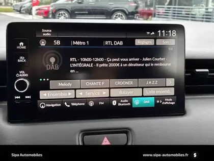 Photo 24 Honda HR-V  e:HEV 1.5 i-MMD