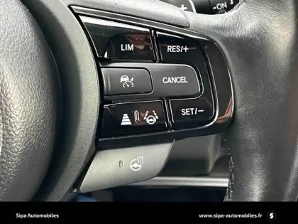 Photo 21 Honda HR-V  e:HEV 1.5 i-MMD