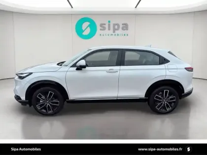 Photo 8 Honda HR-V  e:HEV 1.5 i-MMD