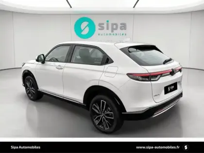 Photo 9 Honda HR-V  e:HEV 1.5 i-MMD