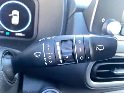 Photo 17 Hyundai Kona  Electrique 39 kWh - 136 ch