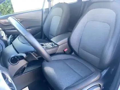 Photo 9 Hyundai Kona  Electrique 39 kWh - 136 ch