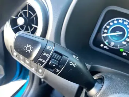 Photo 25 Hyundai Kona  Electrique 39 kWh - 136 ch