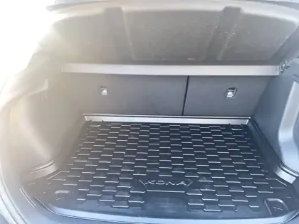 Photo 14 Hyundai Kona  Electrique 39 kWh - 136 ch