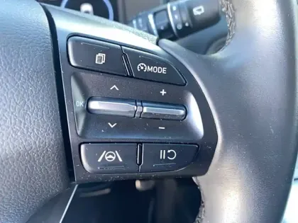 Photo 31 Hyundai Kona  Electrique 39 kWh - 136 ch