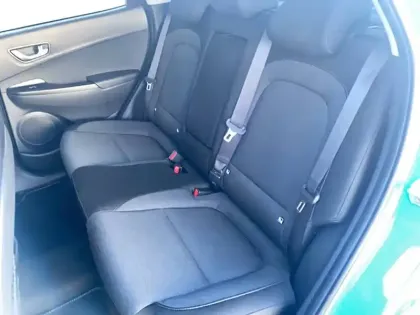 Photo 16 Hyundai Kona  Electrique 39 kWh - 136 ch