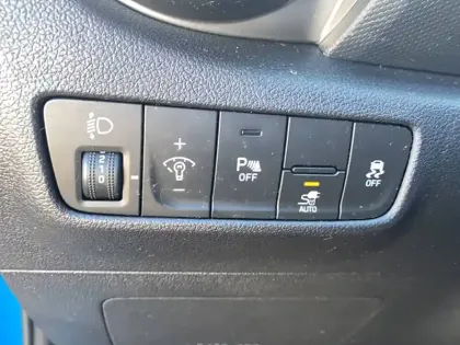 Photo 22 Hyundai Kona  Electrique 39 kWh - 136 ch