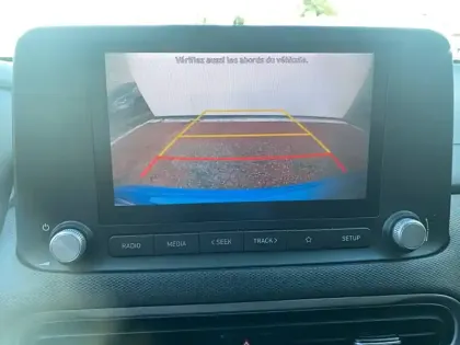 Photo 11 Hyundai Kona  Electrique 39 kWh - 136 ch