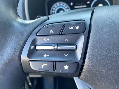 Photo 13 Hyundai Kona  Electrique 39 kWh - 136 ch