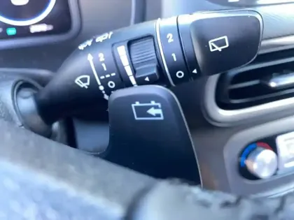 Photo 15 Hyundai Kona  Electrique 39 kWh - 136 ch