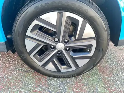 Photo 29 Hyundai Kona  Electrique 39 kWh - 136 ch