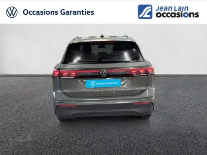 Photo 7 Volkswagen Tiguan  1.5 eTSI 130ch DSG7