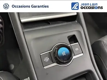 Photo 19 Volkswagen Tiguan  1.5 eTSI 130ch DSG7