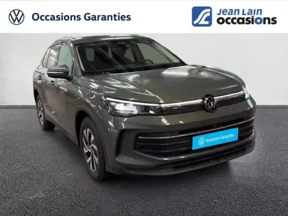 Photo 9 Volkswagen Tiguan  1.5 eTSI 130ch DSG7