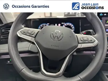 Photo 16 Volkswagen Tiguan  1.5 eTSI 130ch DSG7