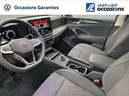 Photo 12 Volkswagen Tiguan  1.5 eTSI 130ch DSG7