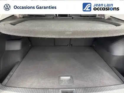 Photo 13 Volkswagen Tiguan  1.5 eTSI 130ch DSG7