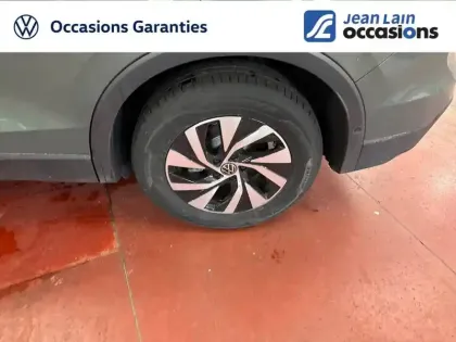 Photo 11 Volkswagen Tiguan  1.5 eTSI 130ch DSG7