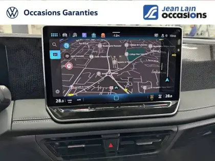 Photo 14 Volkswagen Tiguan  1.5 eTSI 130ch DSG7