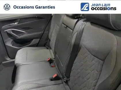 Photo 5 Volkswagen Tiguan  1.5 eTSI 130ch DSG7