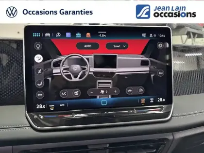 Photo 18 Volkswagen Tiguan  1.5 eTSI 130ch DSG7