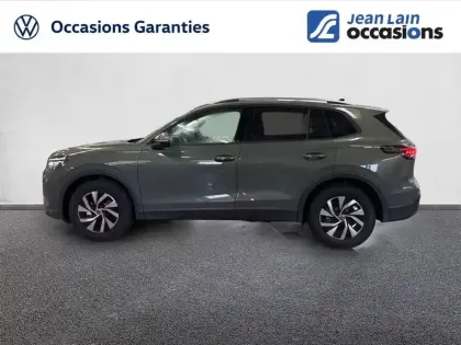 Photo 6 Volkswagen Tiguan  1.5 eTSI 130ch DSG7