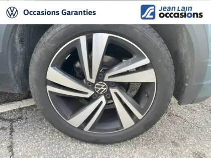 Photo 32 Volkswagen T-roc  1.5 TSI EVO2 150 Start/Stop DSG7