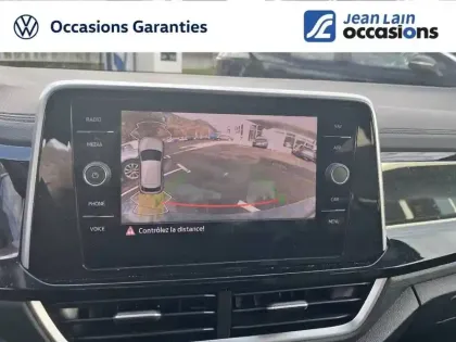 Photo 20 Volkswagen T-roc  1.5 TSI EVO2 150 Start/Stop DSG7