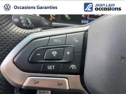 Photo 38 Volkswagen T-roc  1.5 TSI EVO2 150 Start/Stop DSG7