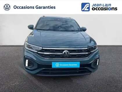 Photo 29 Volkswagen T-roc  1.5 TSI EVO2 150 Start/Stop DSG7