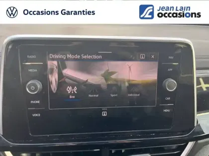 Photo 40 Volkswagen T-roc  1.5 TSI EVO2 150 Start/Stop DSG7