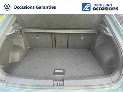 Photo 13 Volkswagen T-roc  1.5 TSI EVO2 150 Start/Stop DSG7