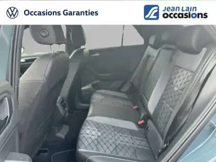 Photo 5 Volkswagen T-roc  1.5 TSI EVO2 150 Start/Stop DSG7