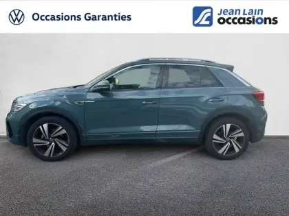 Photo 6 Volkswagen T-roc  1.5 TSI EVO2 150 Start/Stop DSG7