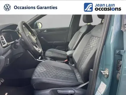 Photo 25 Volkswagen T-roc  1.5 TSI EVO2 150 Start/Stop DSG7