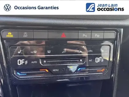 Photo 18 Volkswagen T-roc  1.5 TSI EVO2 150 Start/Stop DSG7