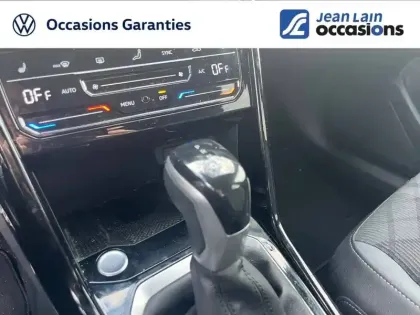 Photo 15 Volkswagen T-roc  1.5 TSI EVO2 150 Start/Stop DSG7