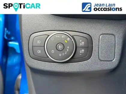 Photo 59 Ford Puma  1.0 EcoBoost 125 ch mHEV S&S BVM6