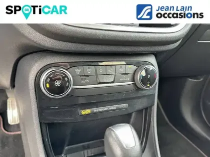 Photo 33 Ford Puma  1.0 EcoBoost 125 ch mHEV S&S BVM6