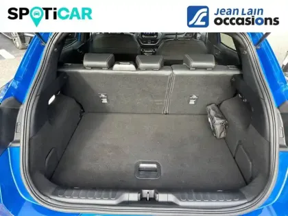 Photo 9 Ford Puma  1.0 EcoBoost 125 ch mHEV S&S BVM6