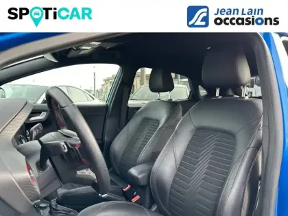 Photo 30 Ford Puma  1.0 EcoBoost 125 ch mHEV S&S BVM6