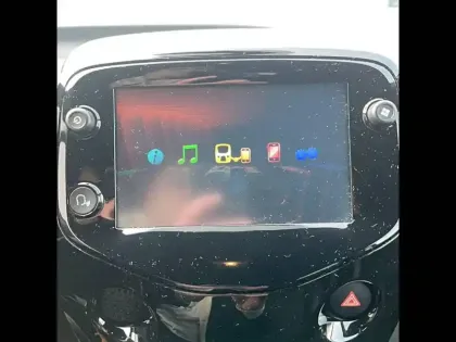 Photo 12 Toyota Aygo  1.0 VVT-i