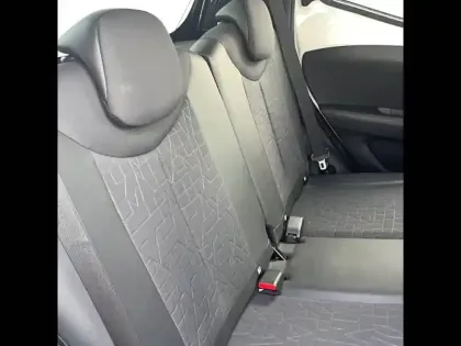 Photo 8 Toyota Aygo  1.0 VVT-i